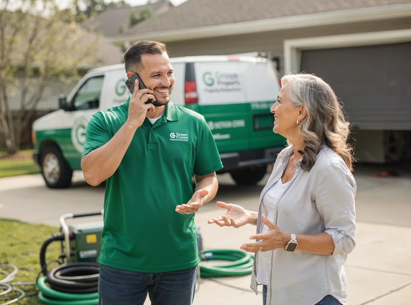 Water Damage Restoration Hammond, WI FAQs